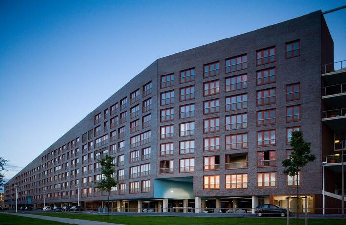 Appartement - Musicallaan - Utrecht