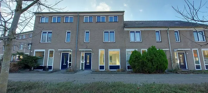 Appartement - Raaimoeren - Breda