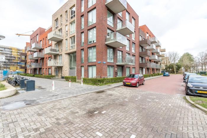 Appartement - Kappakade - Leiden