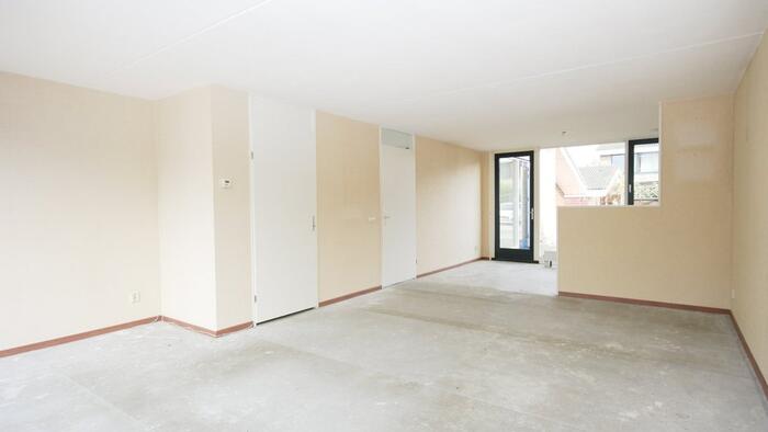 Huis - Klapwijkse Zoom - Berkel en Rodenrijs