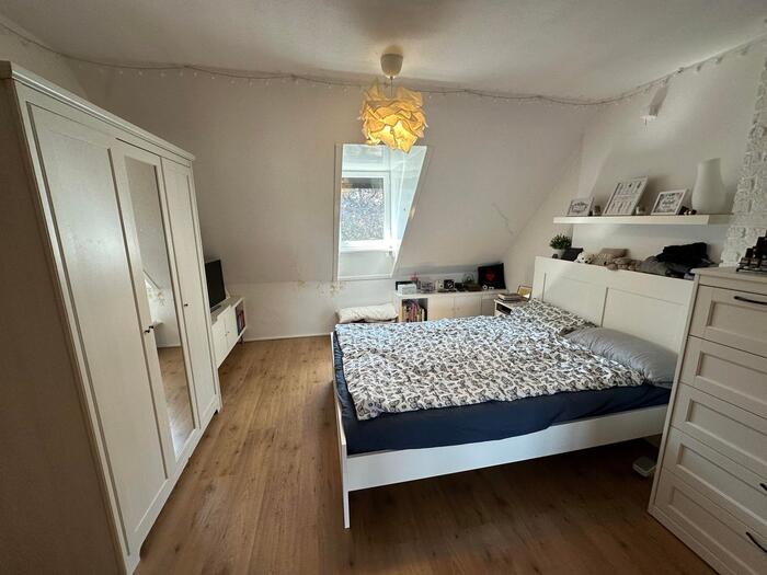 Appartement - Franciscus Romanusweg - Maastricht