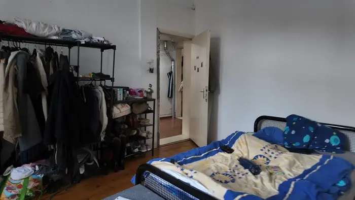 Kamer - Hertogsingel - Maastricht