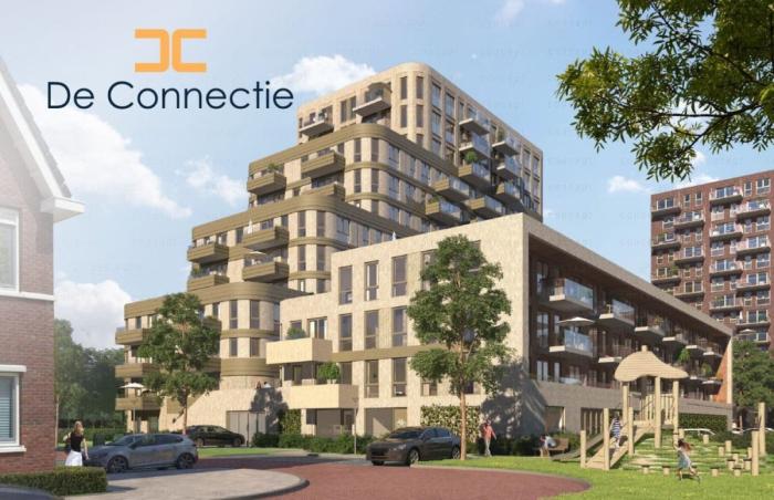 Appartement - Christiaan Huygenshof - Amstelveen