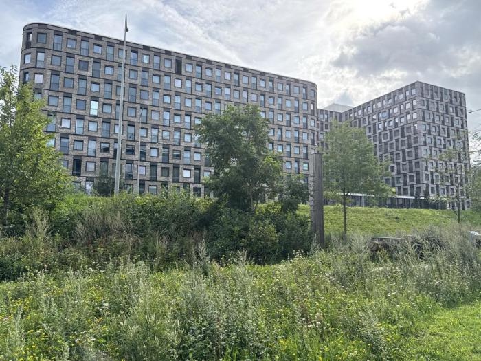 Appartement - Elizabeth Cady Stantonplein - Amsterdam