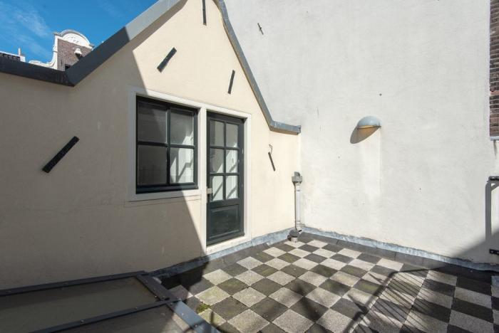 Appartement - Spui - Amsterdam