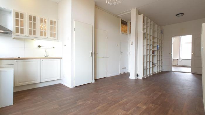 Appartement - Philips Willemstraat - Rotterdam