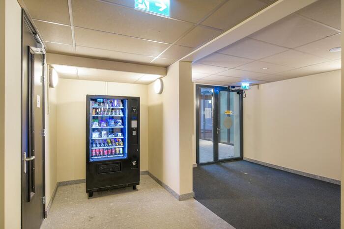 Appartement - Van Sijpesteijnkade - Utrecht