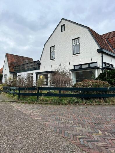 Appartement - Sparrenlaan - Baarn