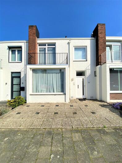 Kamer - Hélène Schoenmaeckersstraat - Maastricht