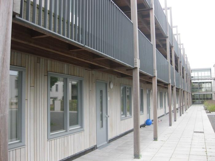 Appartement - Hoornsingel - Rotterdam