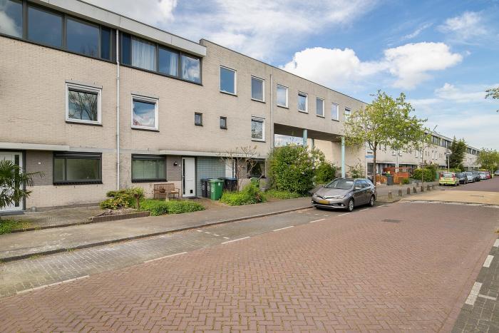 Appartement - Catharina van Renneslaan - Amstelveen