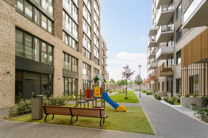 Appartement - Hoogoorddreef - Amsterdam