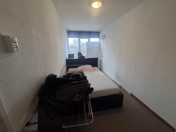 Appartement - Nieuwenoord - Rotterdam