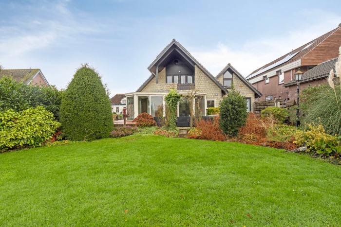 Huis - Scheepswerf - Wilnis