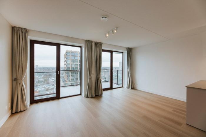 Appartement - Baan - Rotterdam