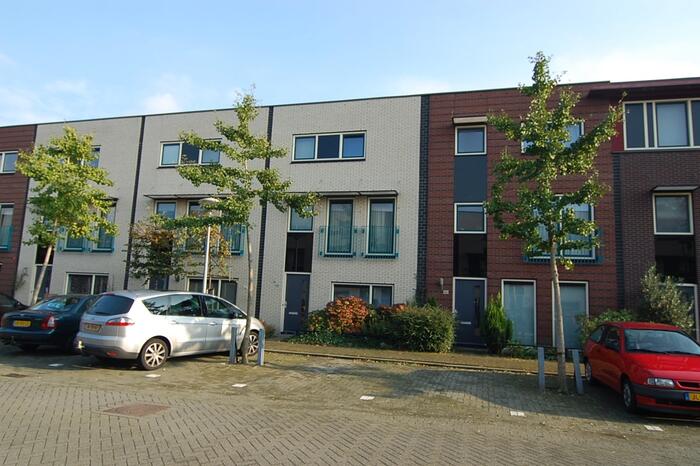 Appartement - Hofpoort - Nieuw-Vennep