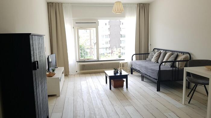 Appartement - Oranjeplein - Maastricht