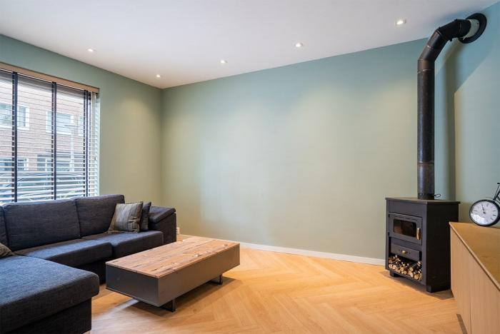 Appartement - Davisstraat - Amsterdam