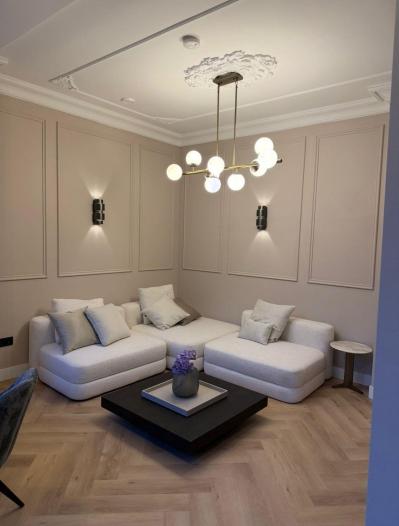 Appartement - Regentesselaan - 's-Gravenhage