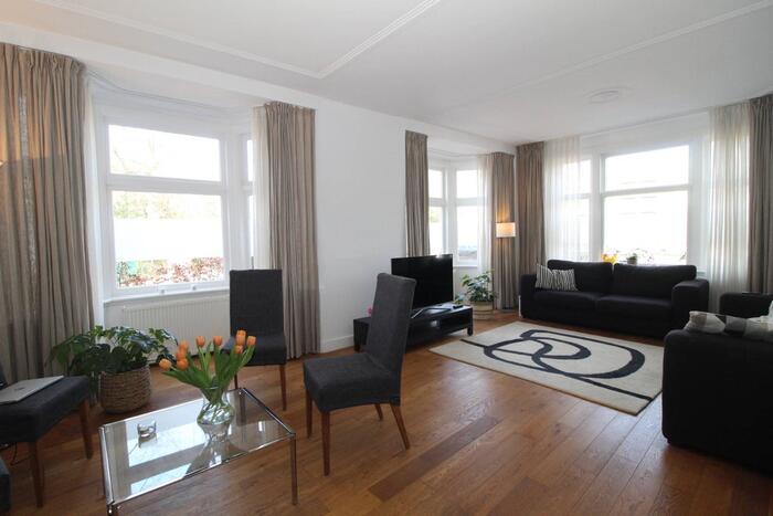Appartement - Cromvlietkade - Rijswijk