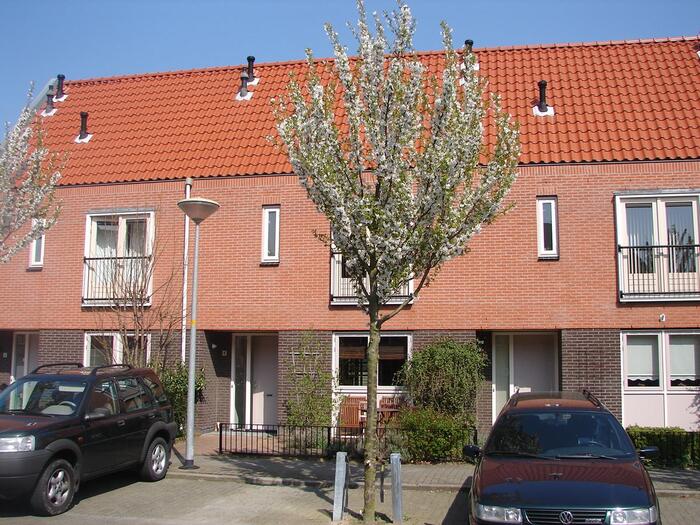 Appartement - Fedoralaan - Nieuw-Vennep