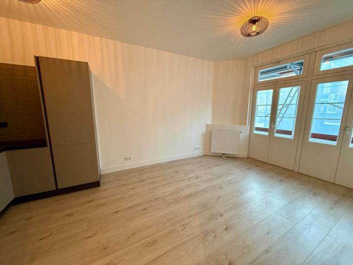 Appartement - Okeghemstraat - Amsterdam