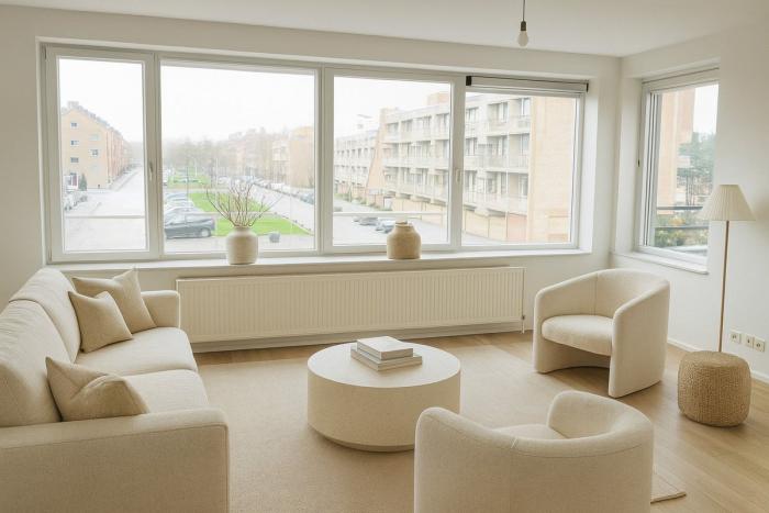 Appartement - Hagelingerweg - Santpoort-Noord