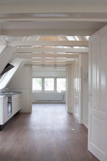 Appartement - Lange Leidsedwarsstraat - Amsterdam