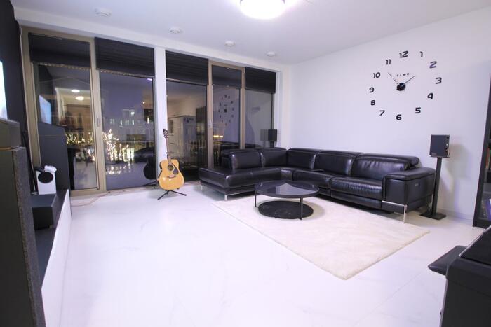 Appartement - Centrumboulevard - Utrecht