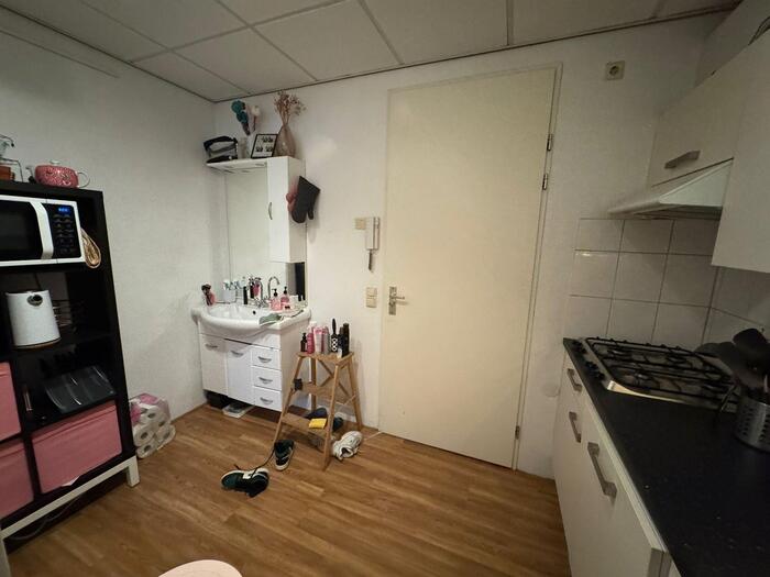 Appartement - Sint Walburgstraat - Groningen