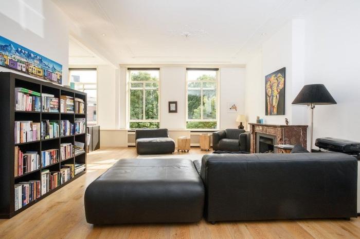 Appartement - Huijgenspark - 's-Gravenhage