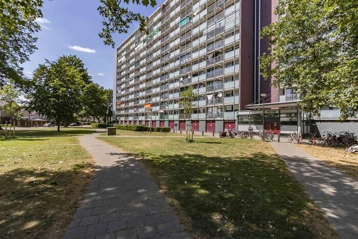 Appartement - Eisenhowerstraat - Sittard