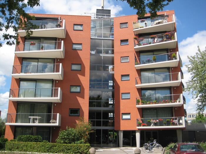 Appartement - Rembrandthage - Nieuwegein
