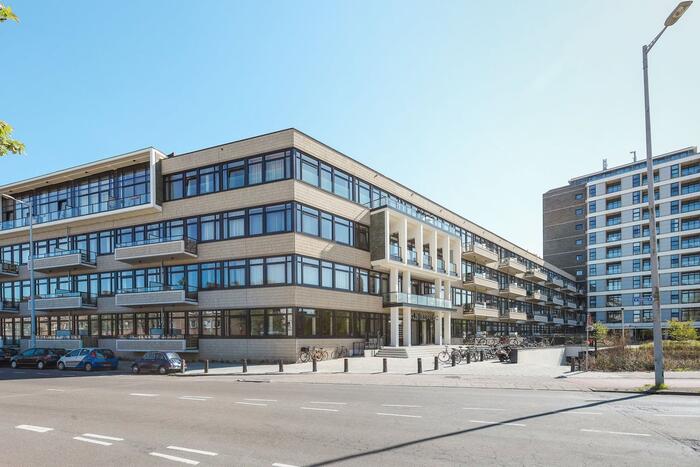 Appartement - Nijenoord - Utrecht