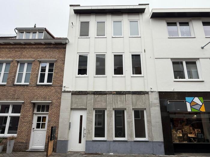 Appartement - Stationsstraat - Sittard