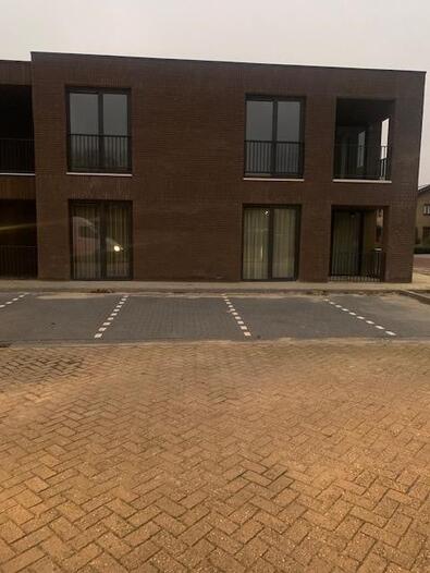 Appartement - Lindestraat - Eersel