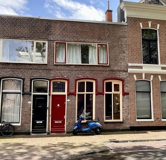 Appartement - Radebinnensingel - Groningen