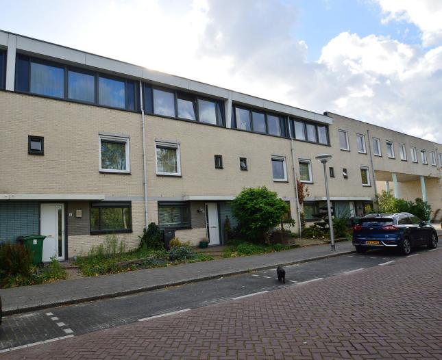 Appartement - Catharina van Renneslaan - Amstelveen