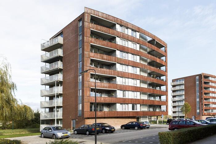 Appartement - Praagsingel - IJsselstein