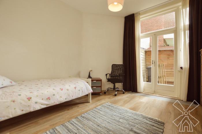 Appartement - Laan van Nieuw Oosteinde - Voorburg