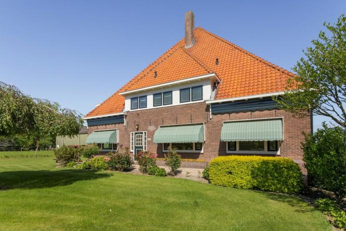 Huis - Rijnlanderweg - Hoofddorp