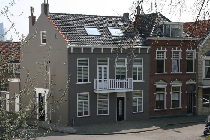Appartement - Korte Dijkstraat - Terneuzen