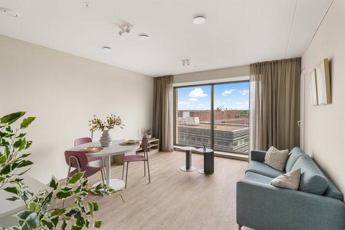 Appartement - Karspeldreef - Amsterdam