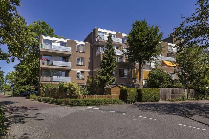 Appartement - Gruttoweide - Wageningen