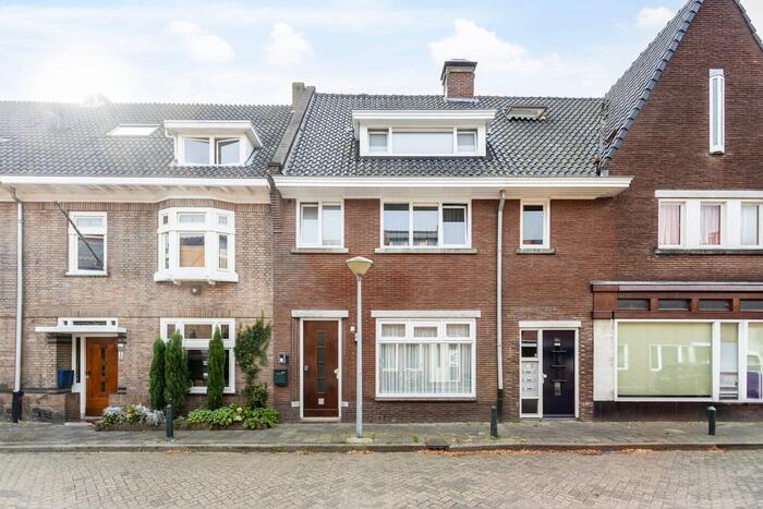 Appartement - Kerkakkerstraat - Eindhoven