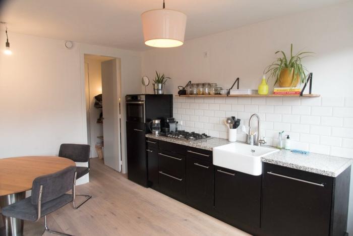 Appartement - Lijnbaansgracht - Amsterdam