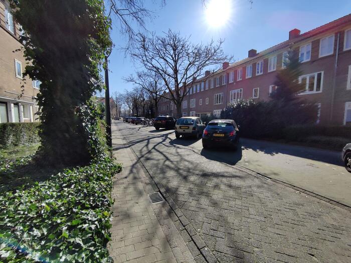 Appartement - St Nicasiusstraat - Eindhoven