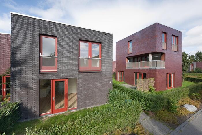 Appartement - Lloyd Webberhof - Utrecht