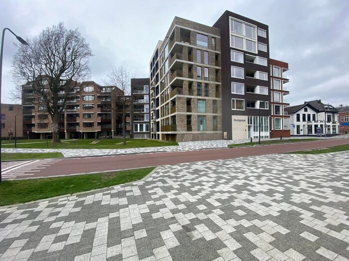 Appartement - Molenstraat - Enschede