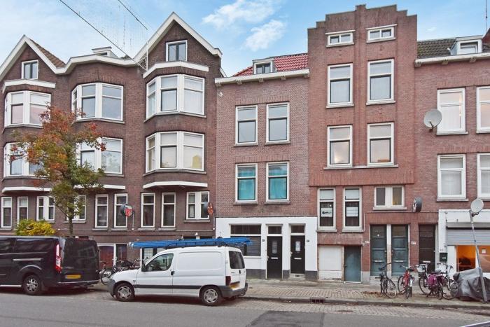 Appartement - Grote Visserijstraat - Rotterdam